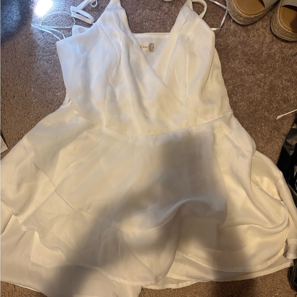 Altar’d State Romper